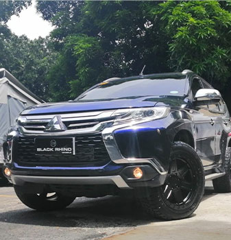 Buying Guide For 4x4 Off-Road Accessories in the Philippines: Overland Kings