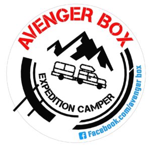 Avenger Box