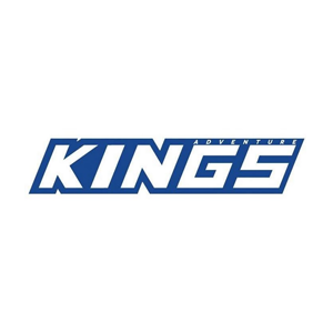 Overlandkings Philippines | Kings Logo