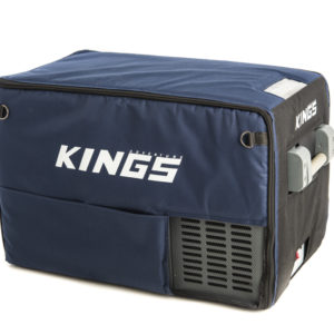 Kings 45L Fridge Cover | Suits Kings 45L Fridge/Freezer | Tough | Durable | Insulated