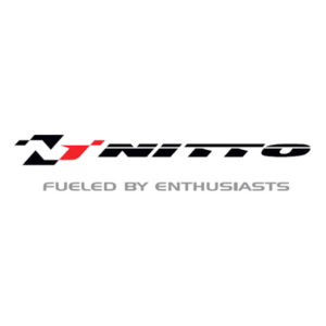 Overlandkings Philippines | Nitto Logo