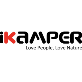 Overlandkings Philippines | iKamper Logo