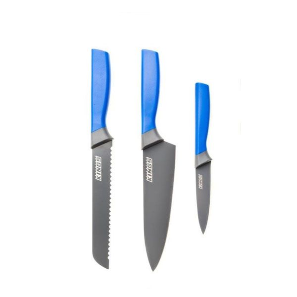 Chef’s Knives Kit