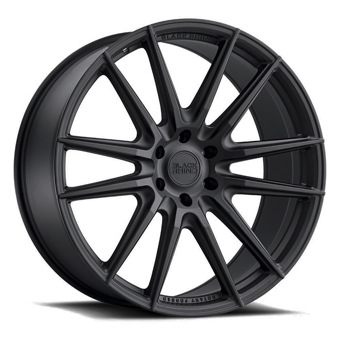 For A Sporty Appearance and Performance Black Rhino Madagascar