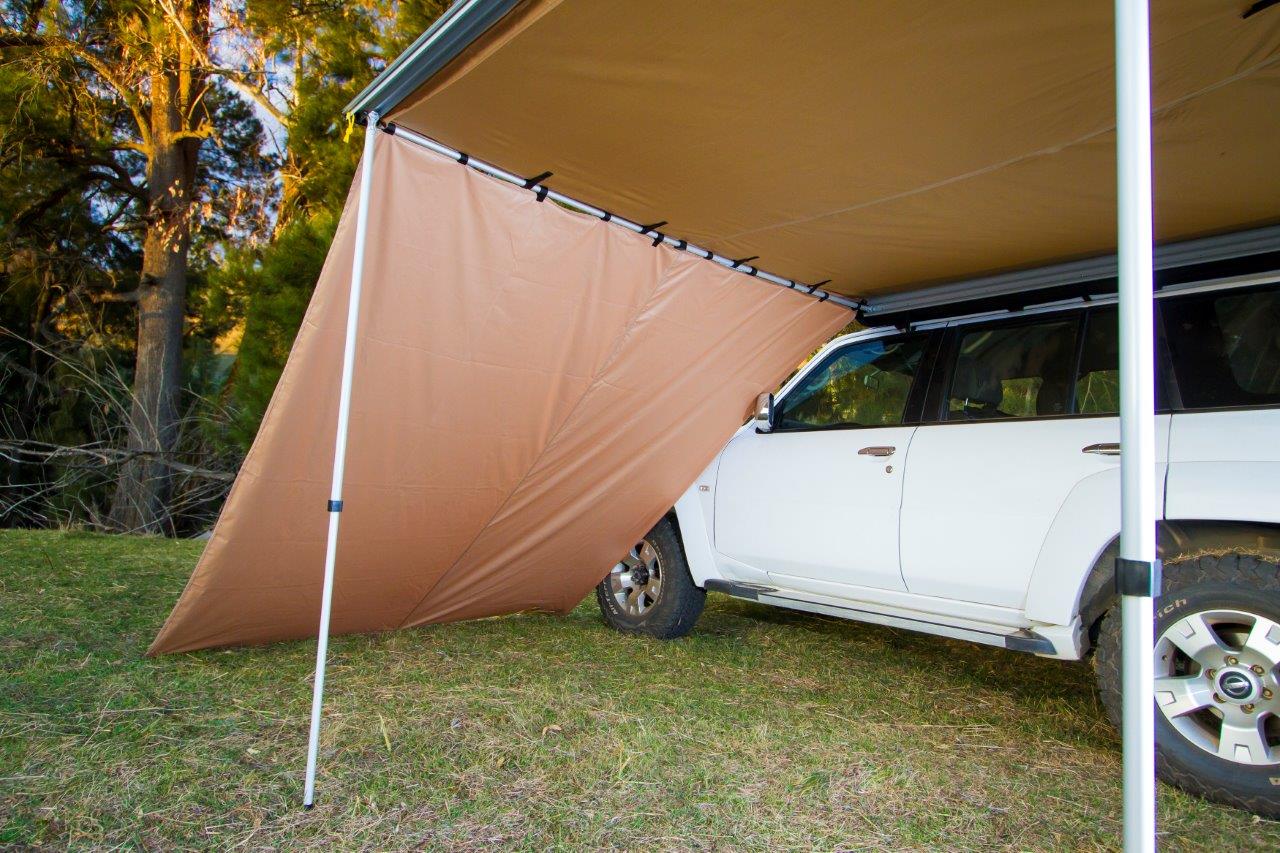 7 Awning Tents to Upgrade Your Camping Experience