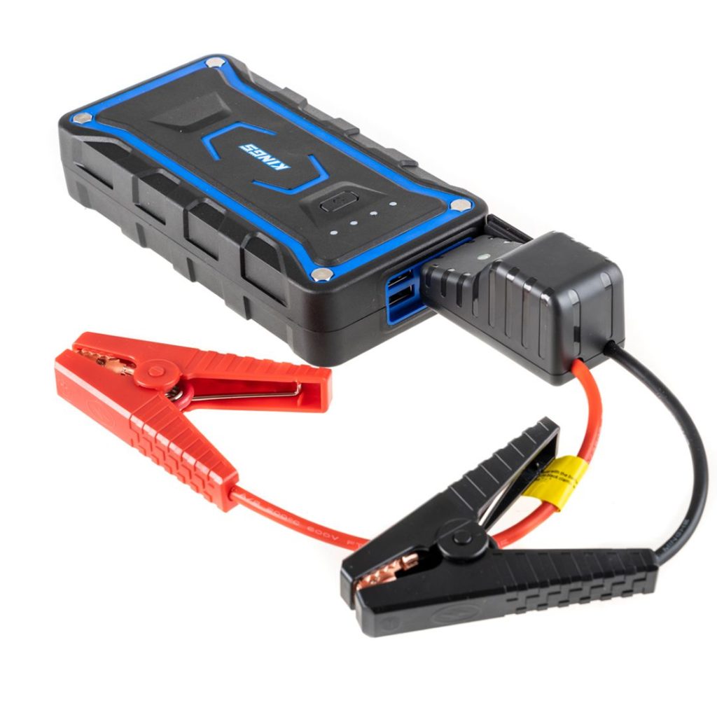 Adventure Kings 1000A Lithium Jump Starter
