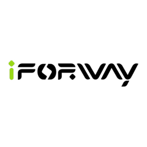Overlandkings Philippines | iForway Logo