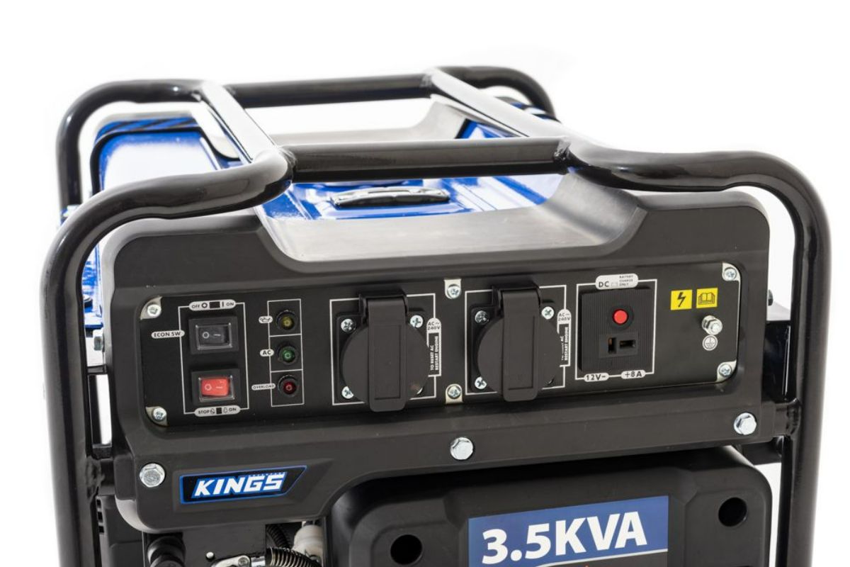 Generator Buying Guide For Camping