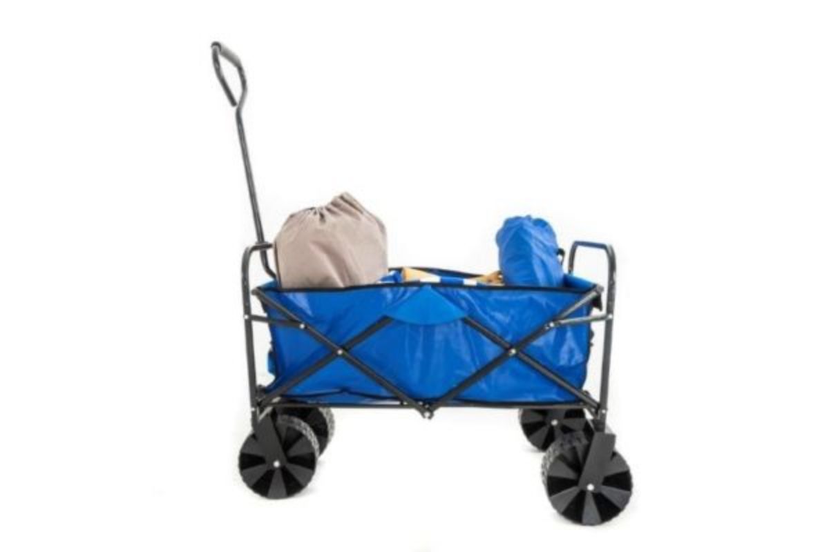Collapsible Cart
