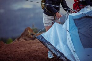 7 Common Problems During Camping And How To Prepare For Them