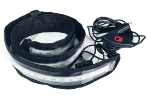 9 Top Benefits Of Using LED Camping Lights For Your Next Trip