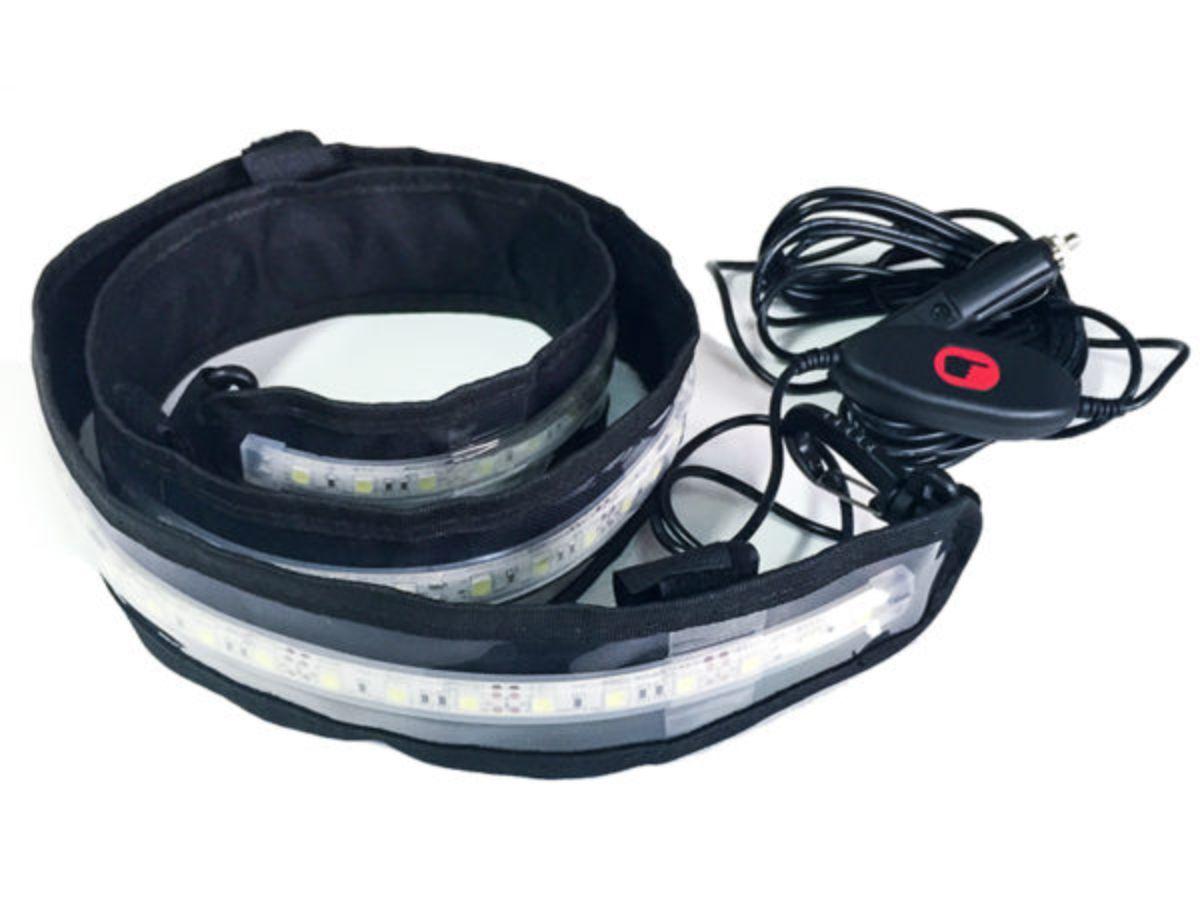 9 Top Benefits Of Using LED Camping Lights For Your Next Trip