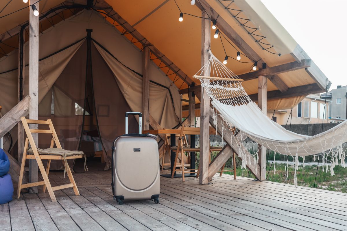 7 Benefits of Glamping: How Glamping can Spice Up Your Instagram Feed