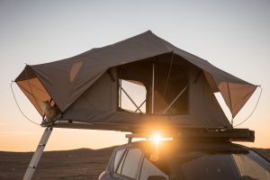 Should You Invest in a Rooftop Tent?