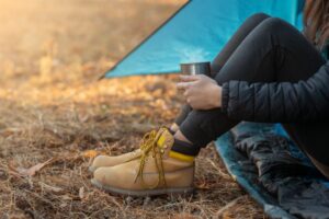 How Camping Benefits Your Mental Health
