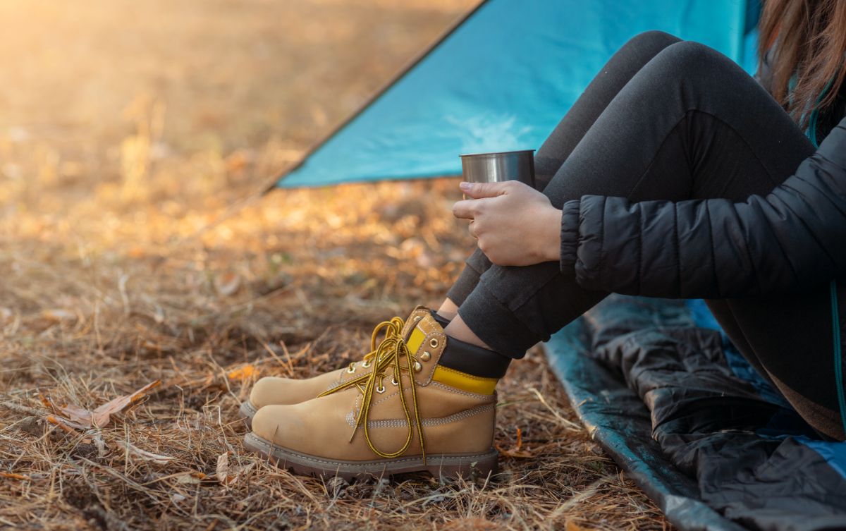 How Camping Benefits Your Mental Health