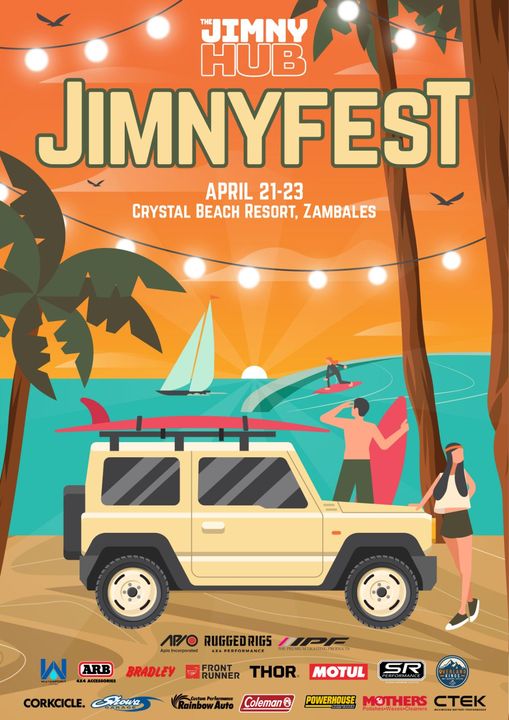 Jimny Fest