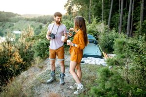 How Does Camping Affect the Environment?