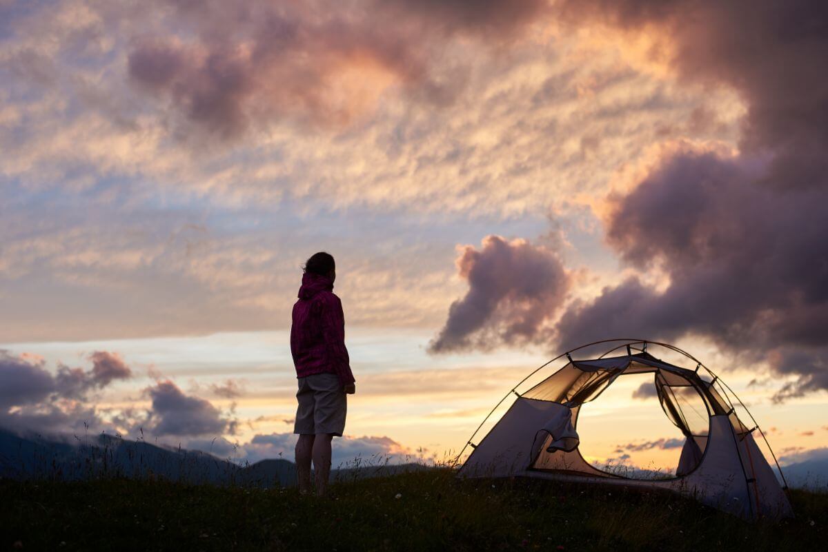 8 Tips for the Best Camping Photos