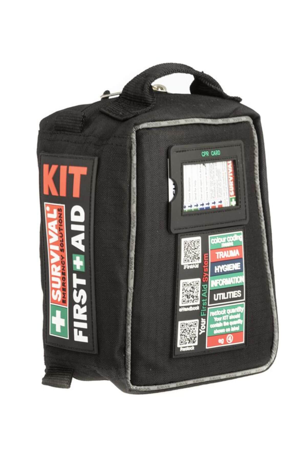 First Aid and Recovery Kits