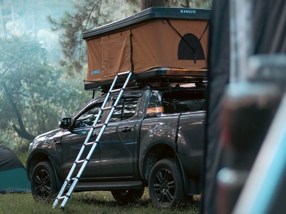 What Gear Can You Carry on a Roof Rack?