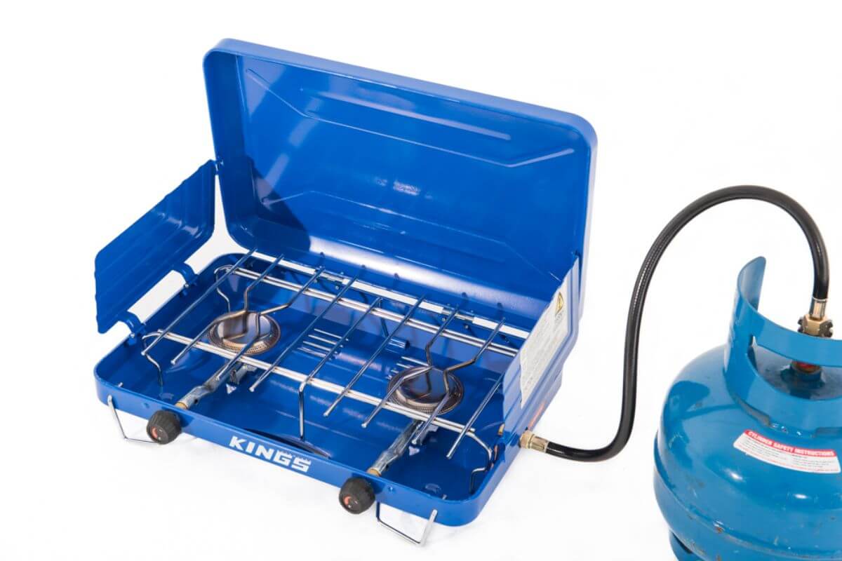 Portable Camping Stove 