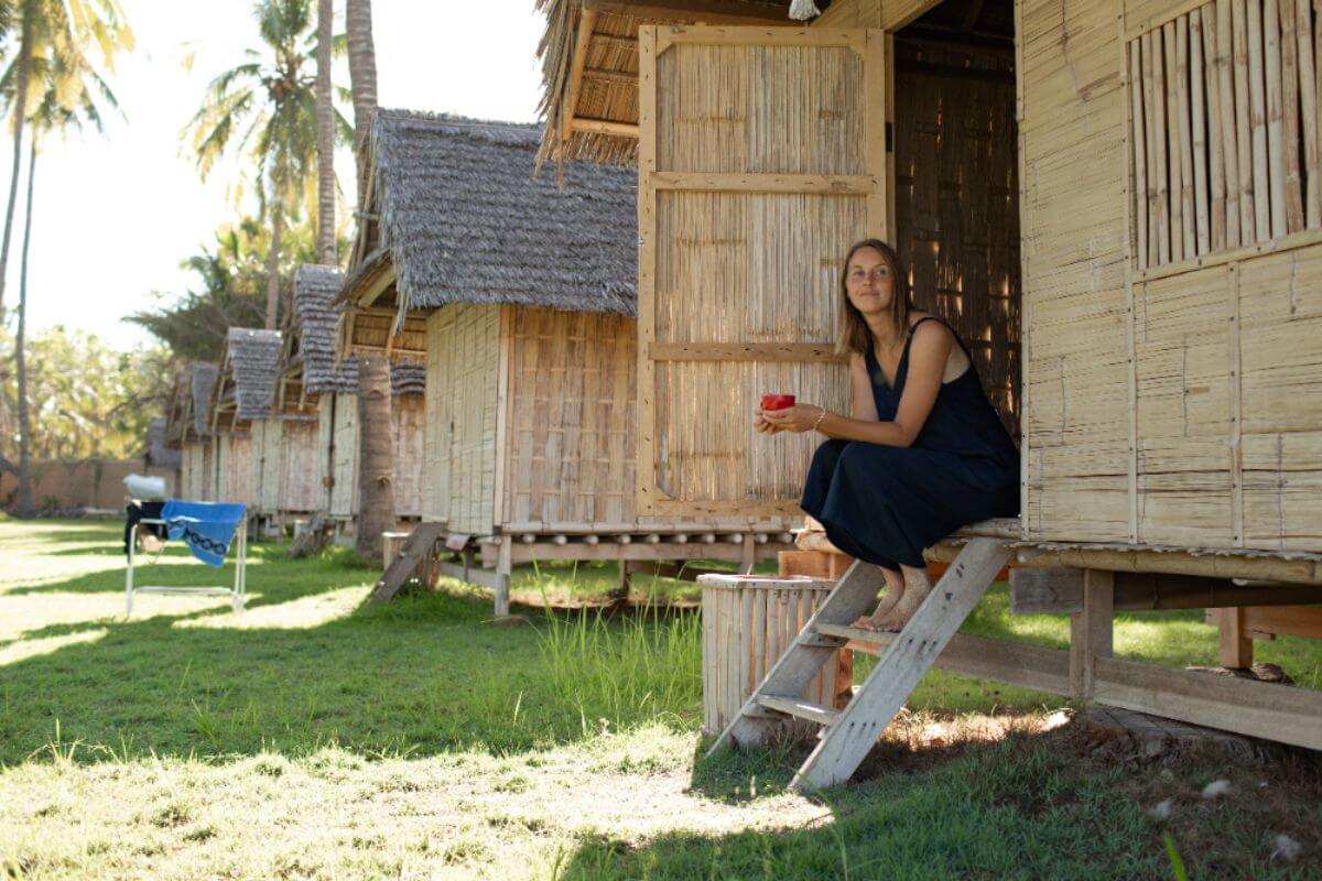Casa Antonio Glamping 